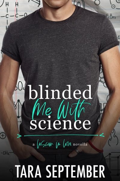 Blinded Me With Science