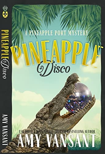 Pineapple Disco