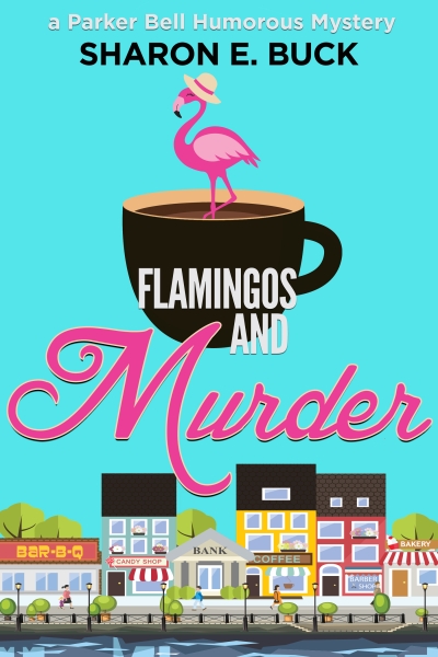 Flamingos and Murder