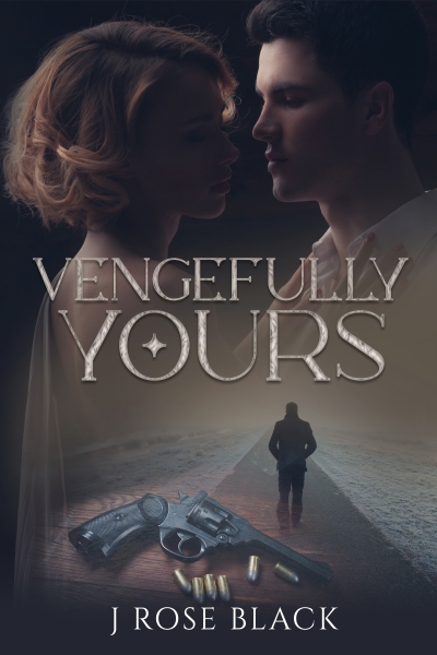 Vengefully Yours