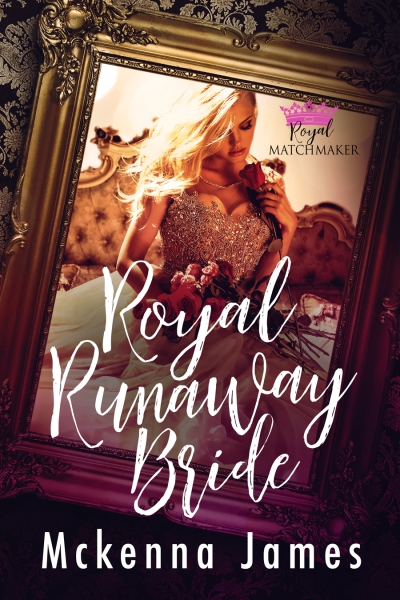 Royal Runaway Bride