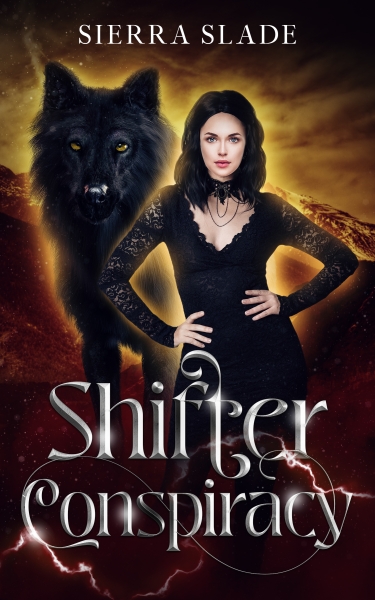 Shifter Conspiracy