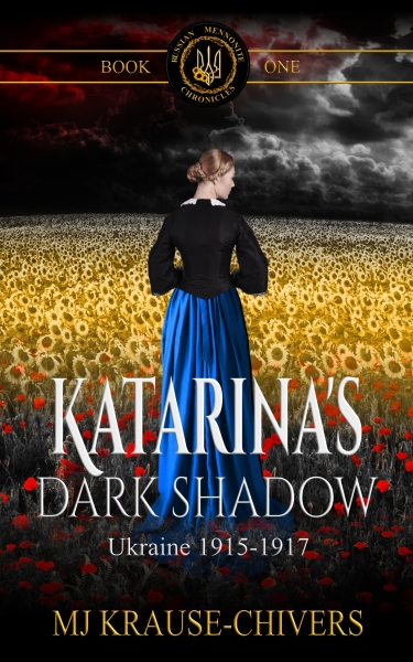 Katarina's Dark Shadow