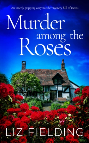 Murder Among the Roses