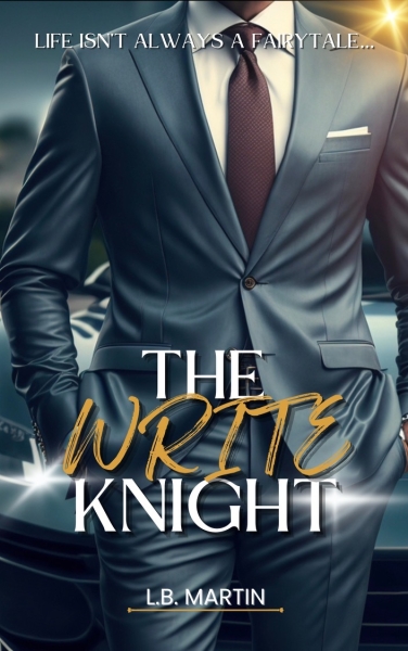 The Write Knight