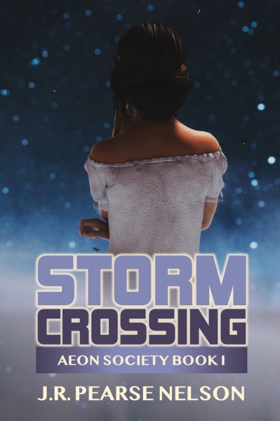 Storm Crossing