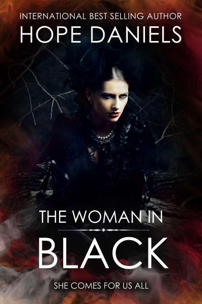 The Woman In Black