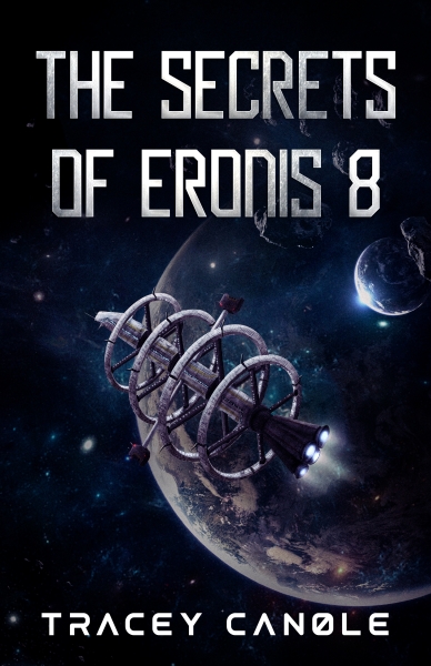 The Secrets of Eronis 8