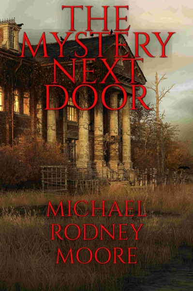 The Mystery Next Door