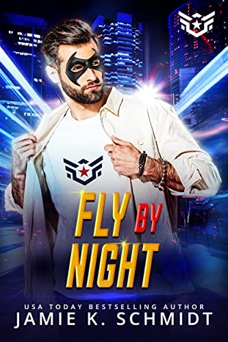 Fly By Night