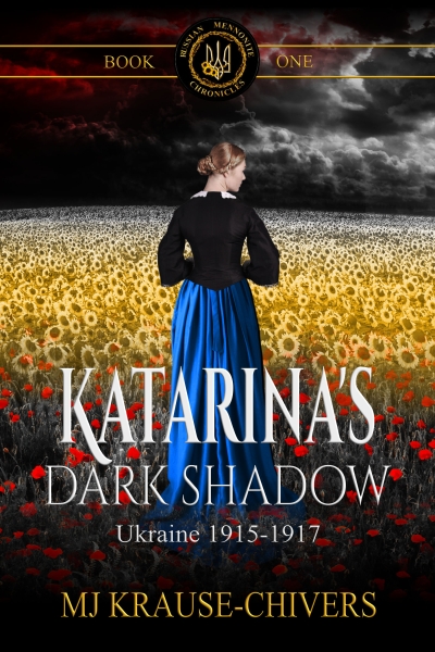 Katarina's Dark Shadow