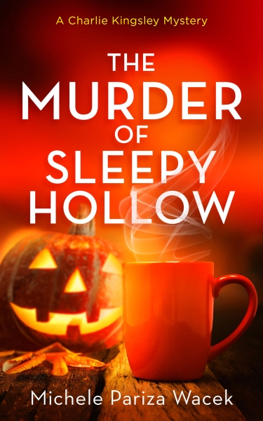 The Murder of Sleepy Hollow