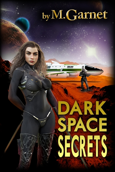 Dark Space Secrets