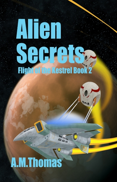 Alien Secrets