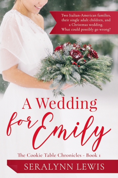 A Wedding for Emily