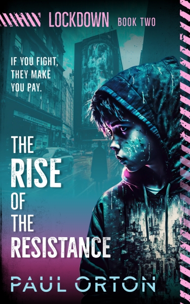 The Rise of the Resistance