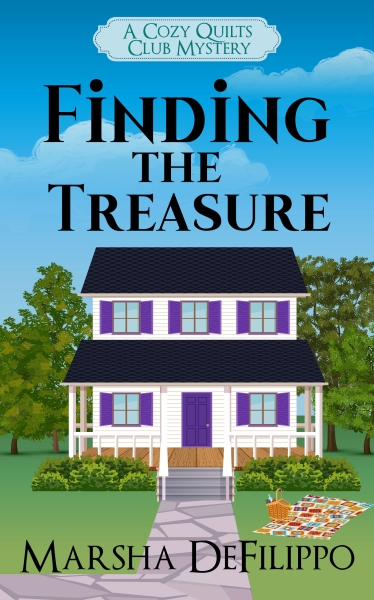 Finding the Treasure