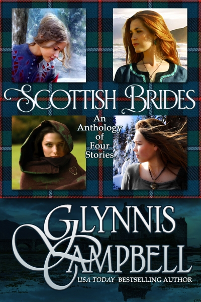 Scottish Brides