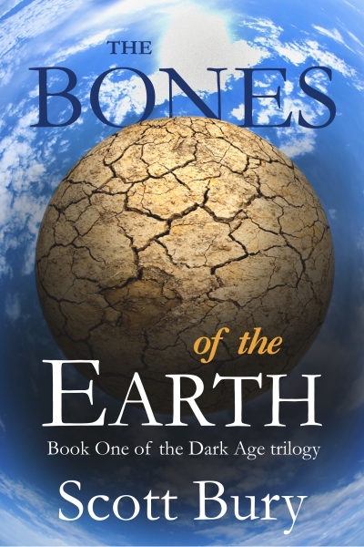 The Bones of the Earth