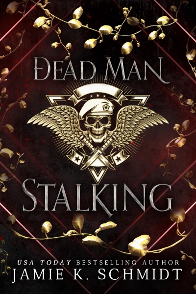 Dead Man Stalking