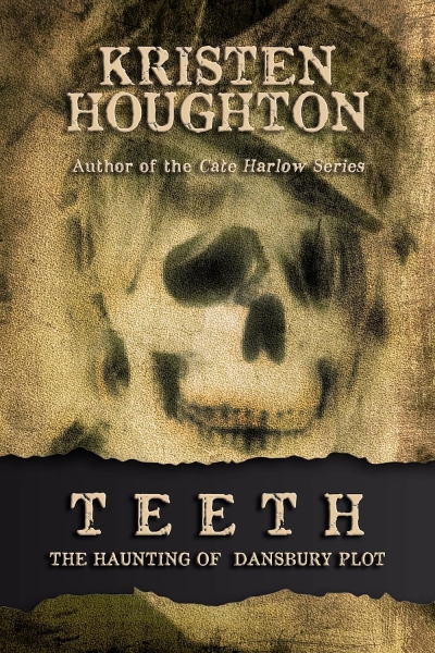 TEETH: The Haunting of Dansbury Plot