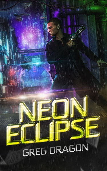 Neon Eclipse