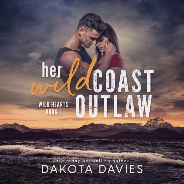 Her Wild Coast Outlaw