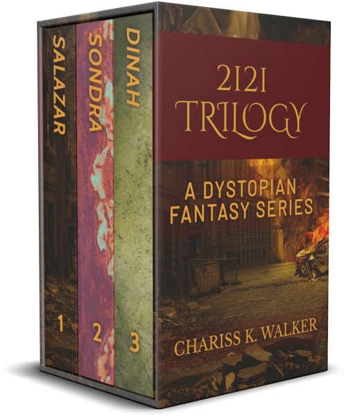 2121 Trilogy