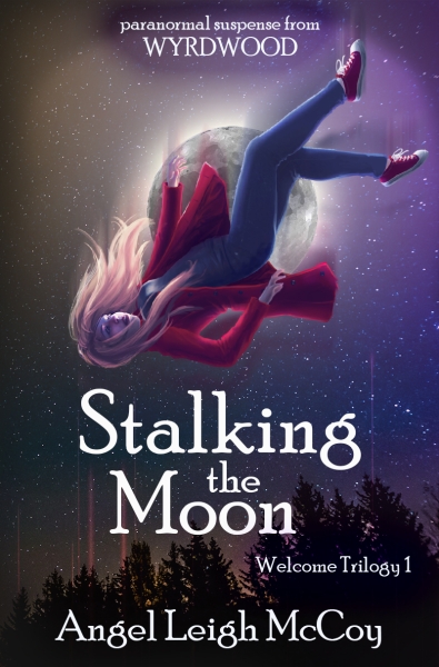 Stalking the Moon