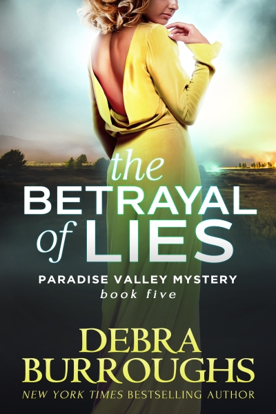 The Betrayal of Lies