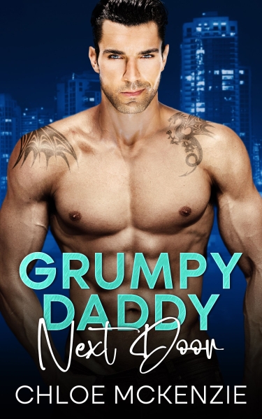 Grumpy Daddy Next Door