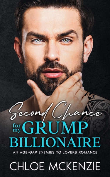 Second Chance for my Grump Billionaire