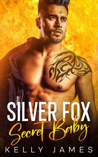 Silver Fox Secret Baby