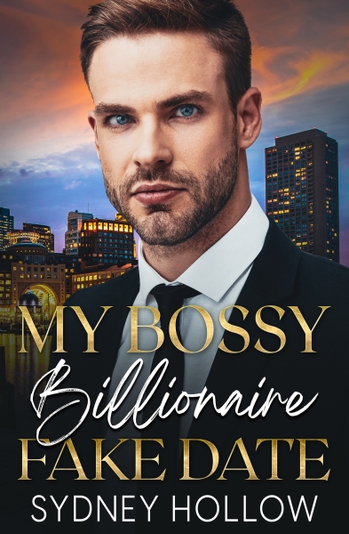 My Bossy Billionaire Fake Date