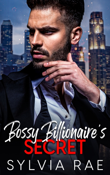 Bossy Billionaire's Secret