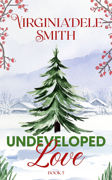 Book 5: Undeveloped Love