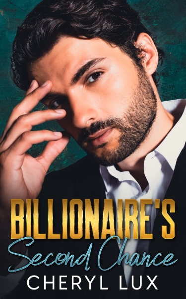 Billionaire's Second Chance