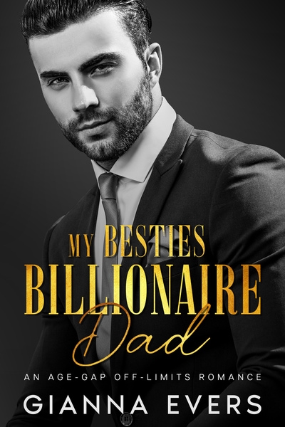 My Besties Billionaire Dad