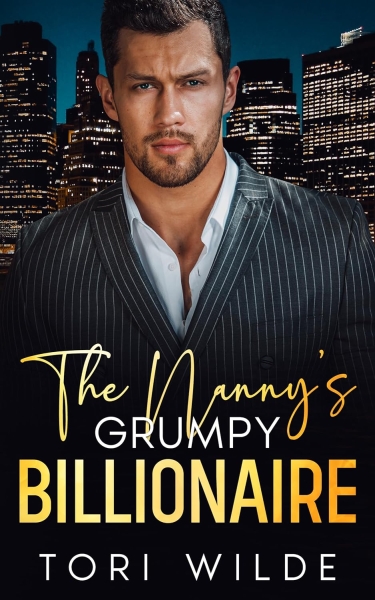 The Nanny's Grumpy Billionaire