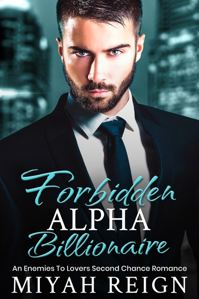 Forbidden Alpha Billionaire