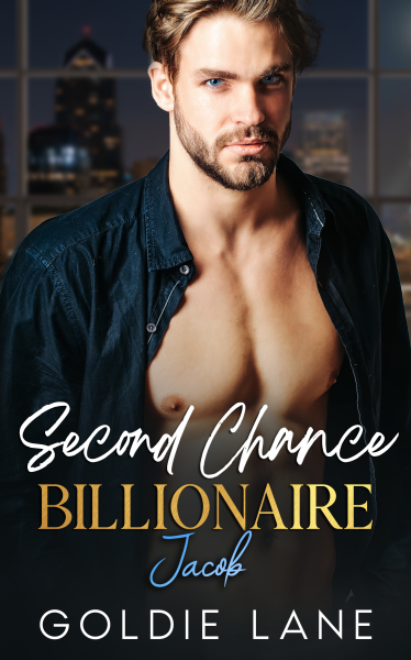 Second Chance Billionaire