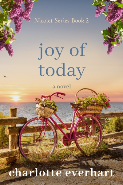 Joy of Today