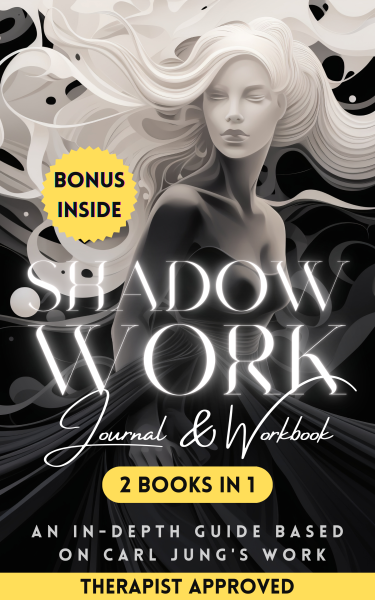 Shadow Work Journal & Workbook