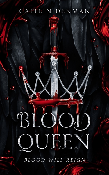 Blood Queen