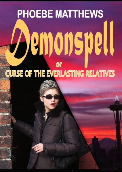 Demonspell