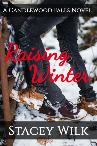 Raising Winter