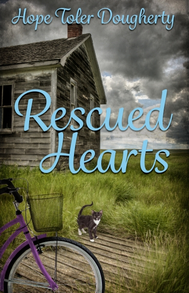 Rescued Hearts