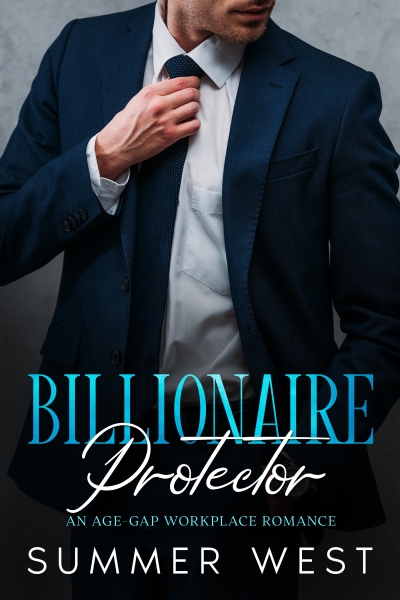 Billionaire Protector