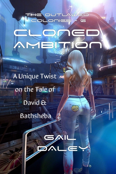 Cloned Ambition