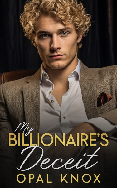 My Billionaire's Deceit: An Enemies to Lovers Romance